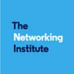 The Networking Logo