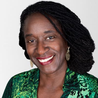 Dr. Jacqueline Bouvier Copeland